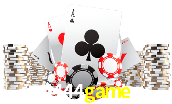 Jogue jogos de pôquer em 4444game